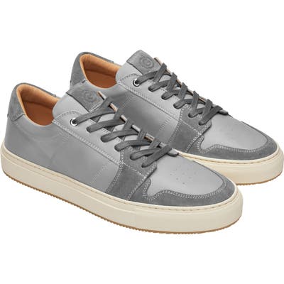 Greats Court Sneaker, Grey