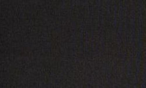 Reformation Cordelia Turtleneck Knit Bodysuit In Black