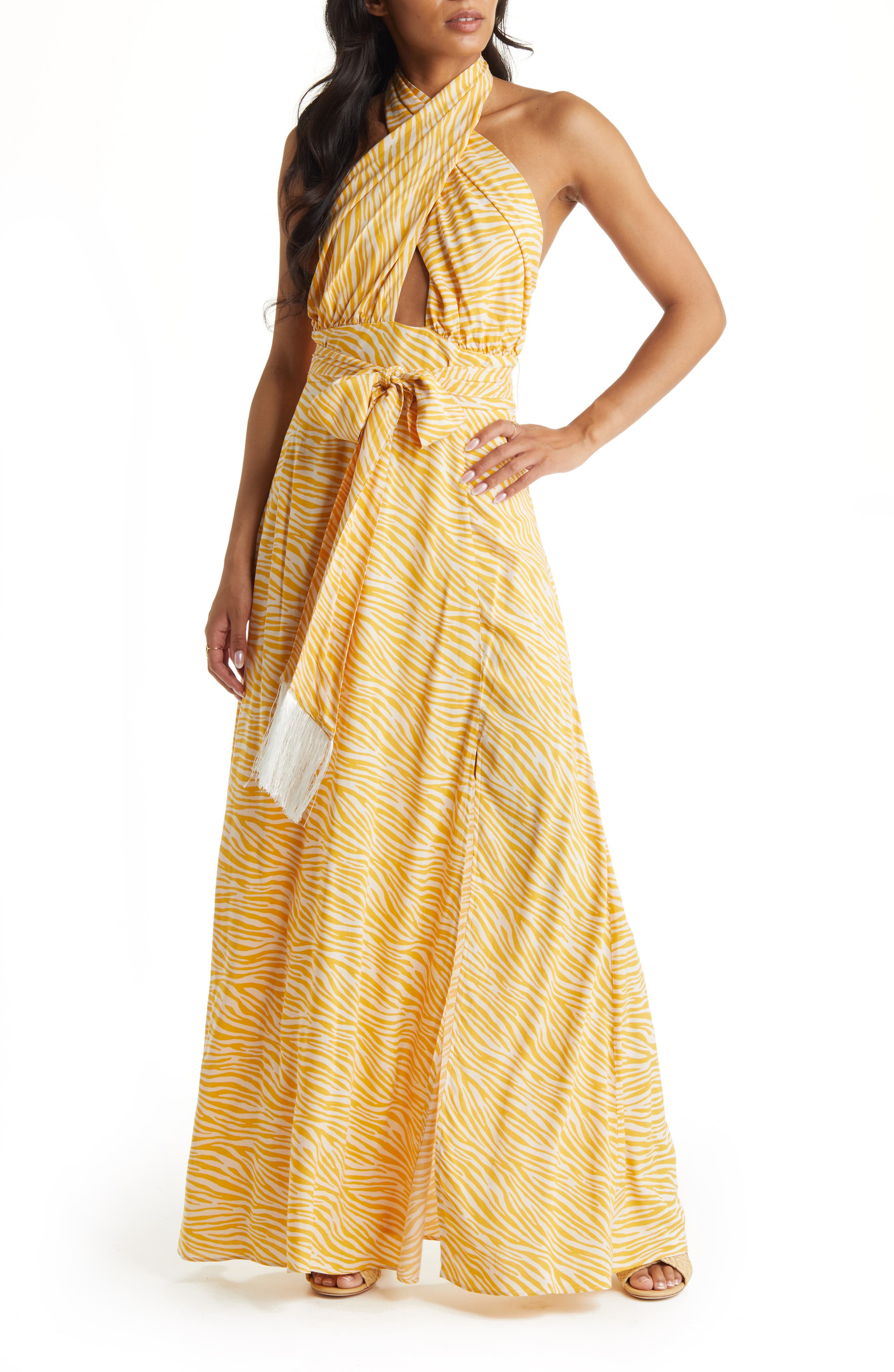 Women's Halter Dresses | Nordstrom