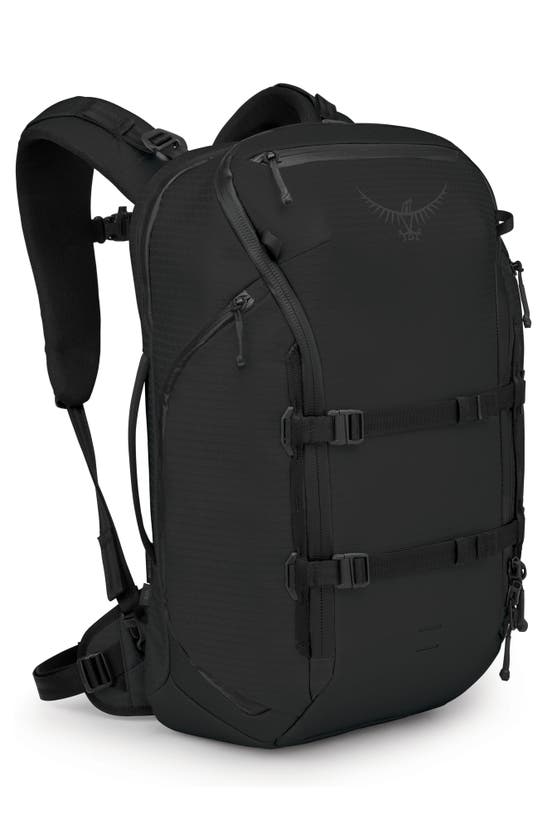 Shop Osprey Archeon 30-liter Backpack In Black