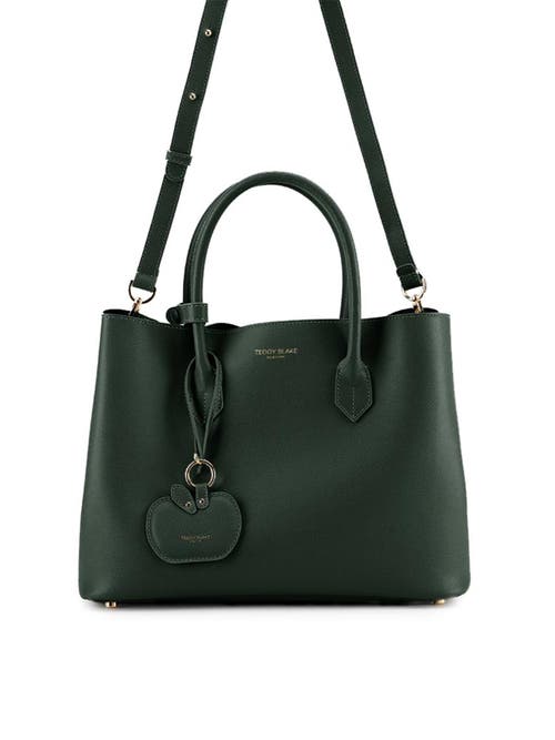 Shop Teddy Blake Vanessa Palmellato 14" In Green