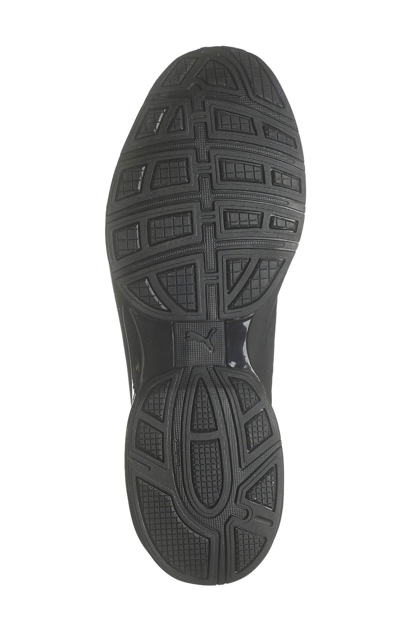 PUMA Viz Runner Graphic Rock Wide 