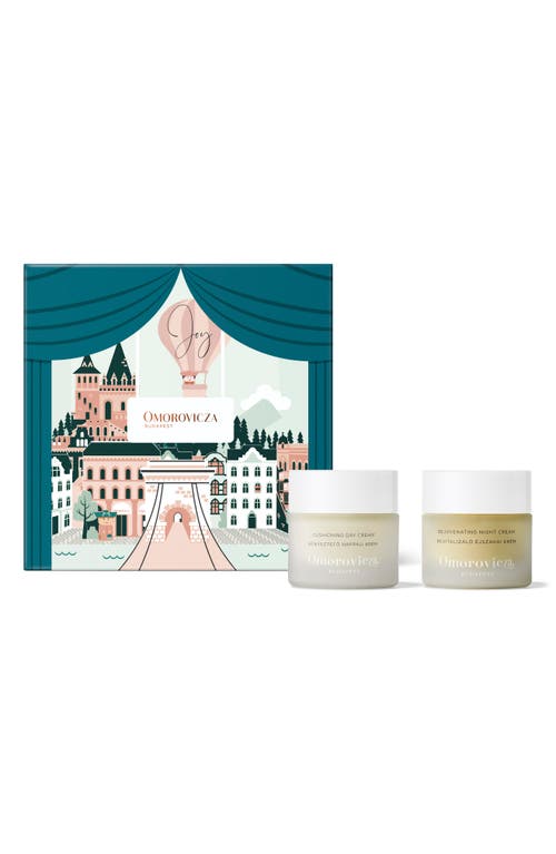 Omorovicza The Night & Day Set (limited Edition) $480 Value