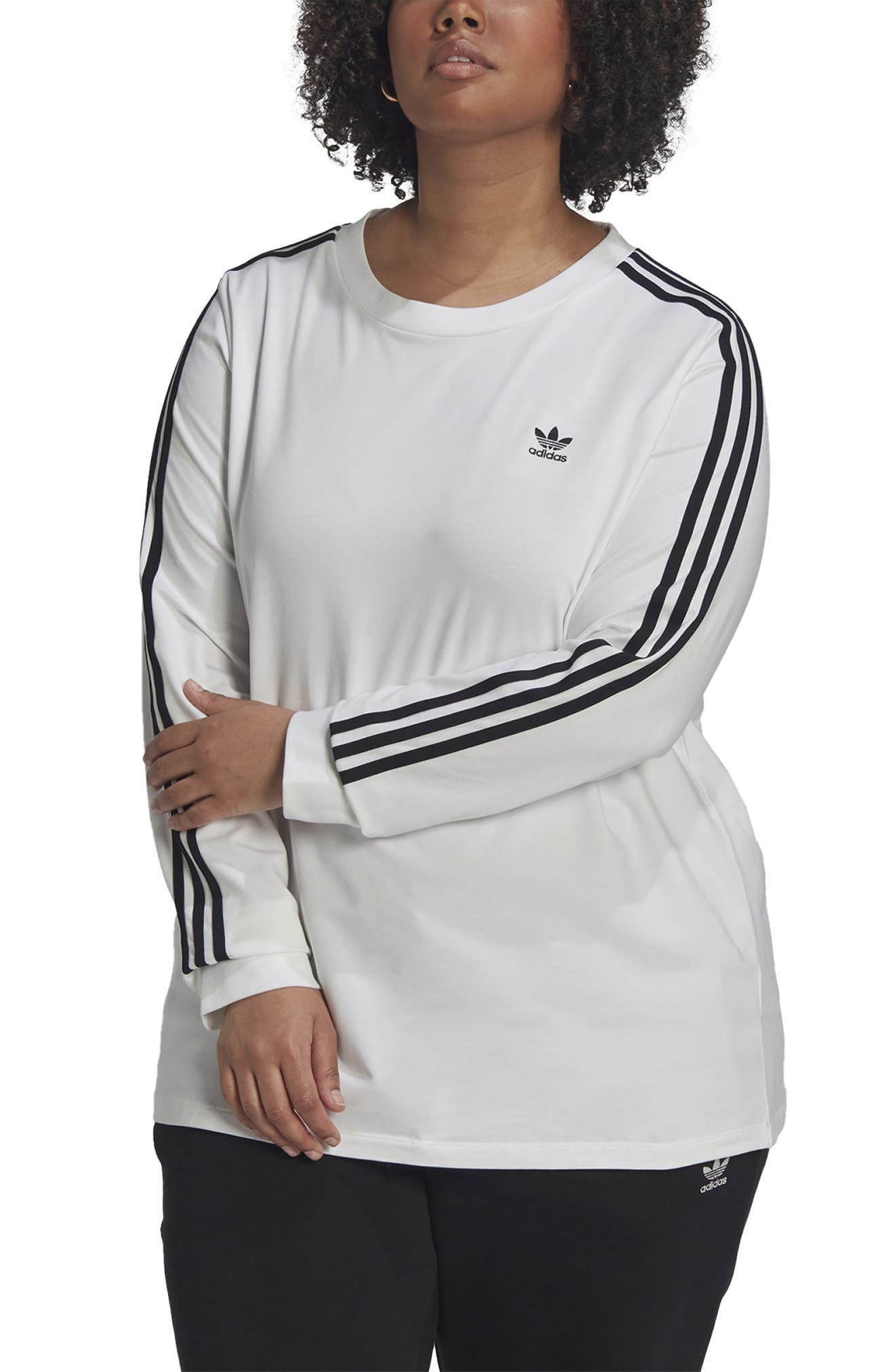 Adidas Plus Size Clothing For Women 