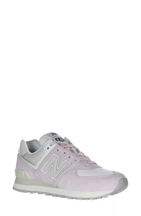 Shop Pink New Balance Online Nordstrom