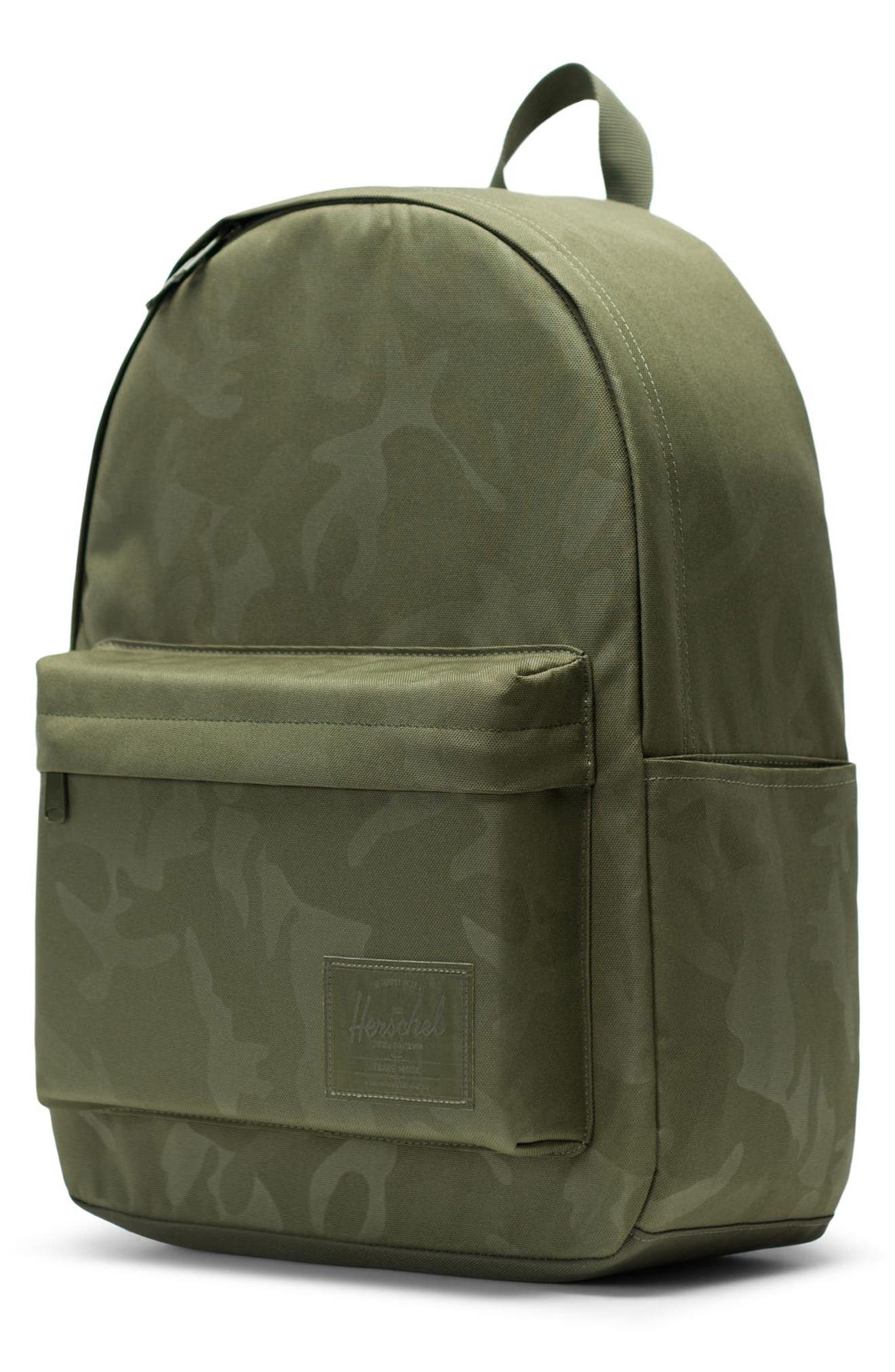 HERSCHEL SUPPLY CO.,
                            Classic X-Large Backpack,
                            Alternate thumbnail 9, color,
                            020