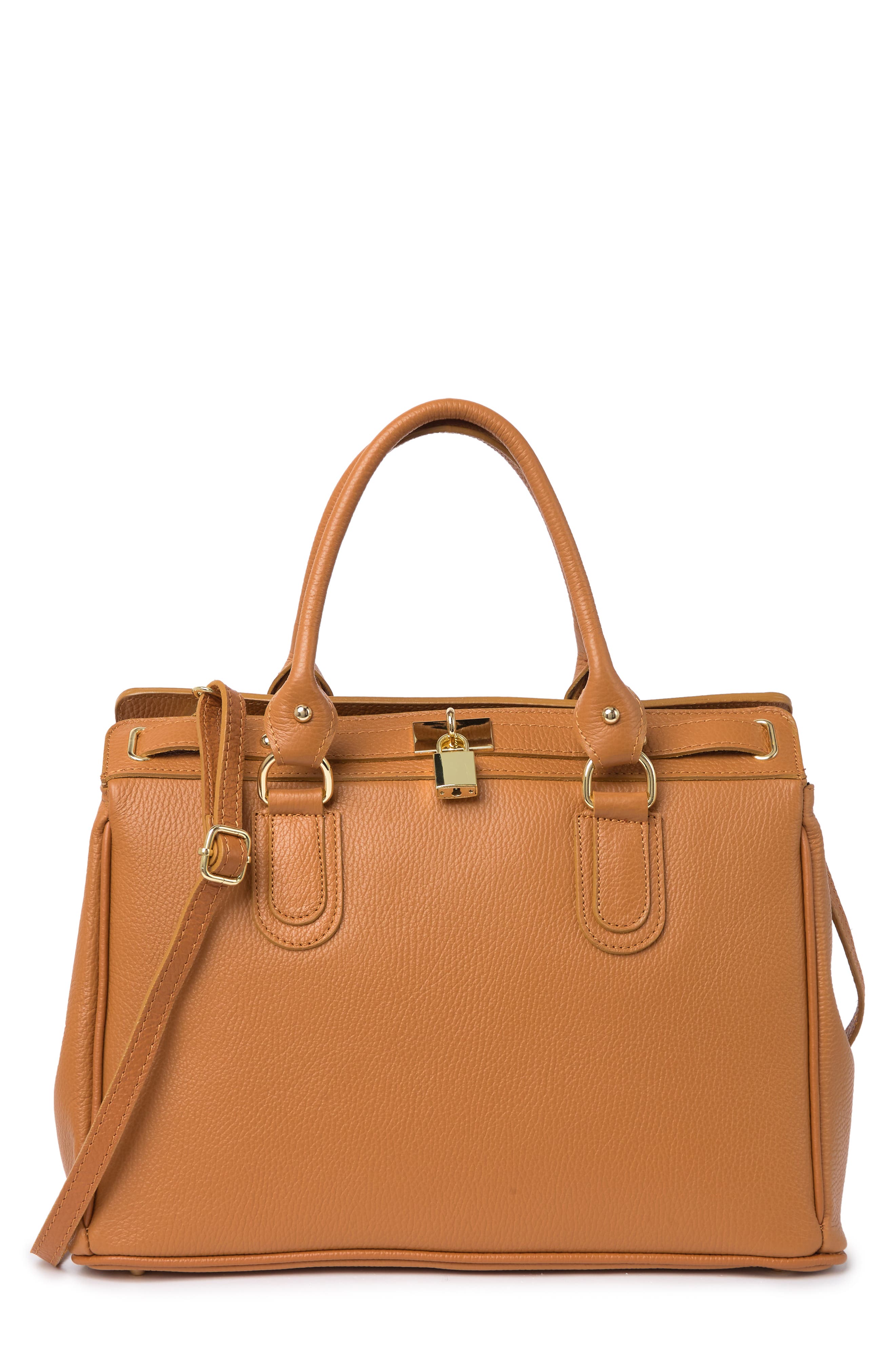 Giorgio costa farrah leather shoulder bag Clearance