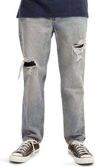BDG Outfitters Distressed Dad Jeans | Nordstromrack