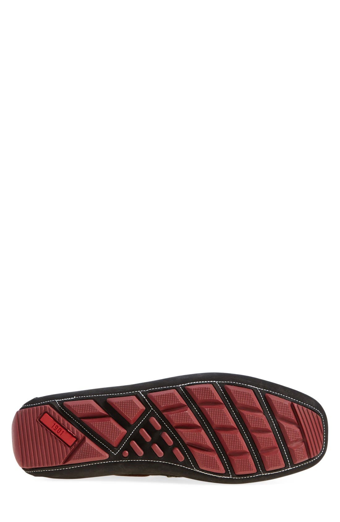 1901 driving shoes