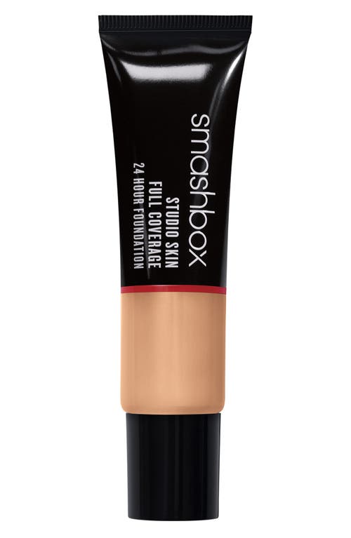 UPC 607710078314 product image for Smashbox Studio Skin Full Coverage 24 Hour Foundation in.5 at Nordstrom | upcitemdb.com