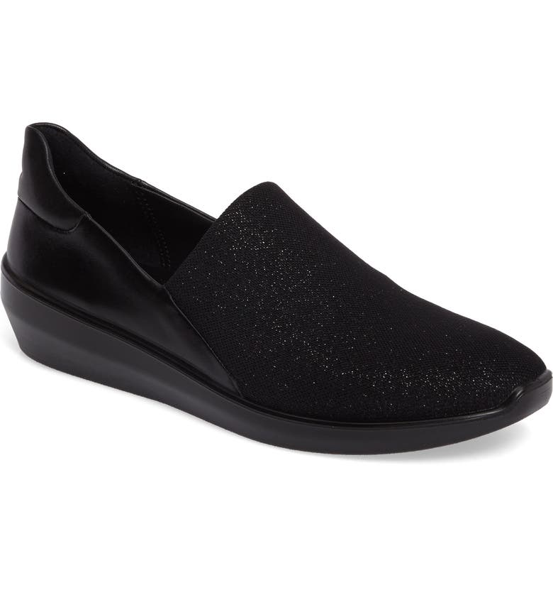 Ecco Incise Tailored Slip On 6 f961cbb0 9b71 478c bfd7 3e02a6088028
