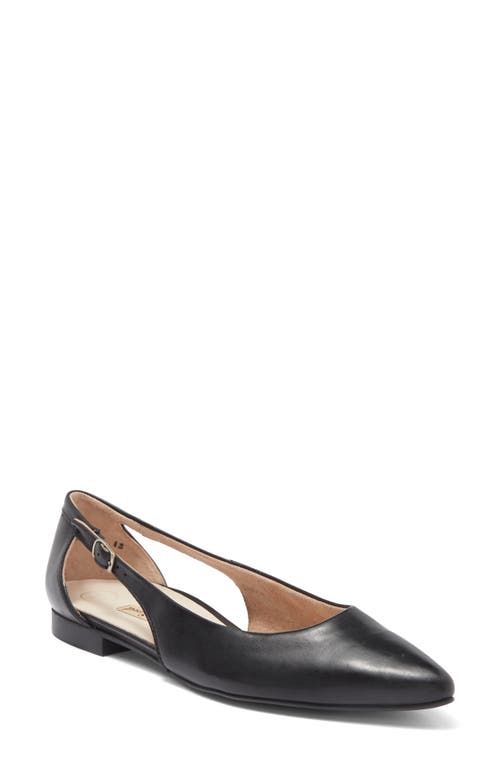 Paul Green Tyra Pointed Toe Flat at Nordstrom,