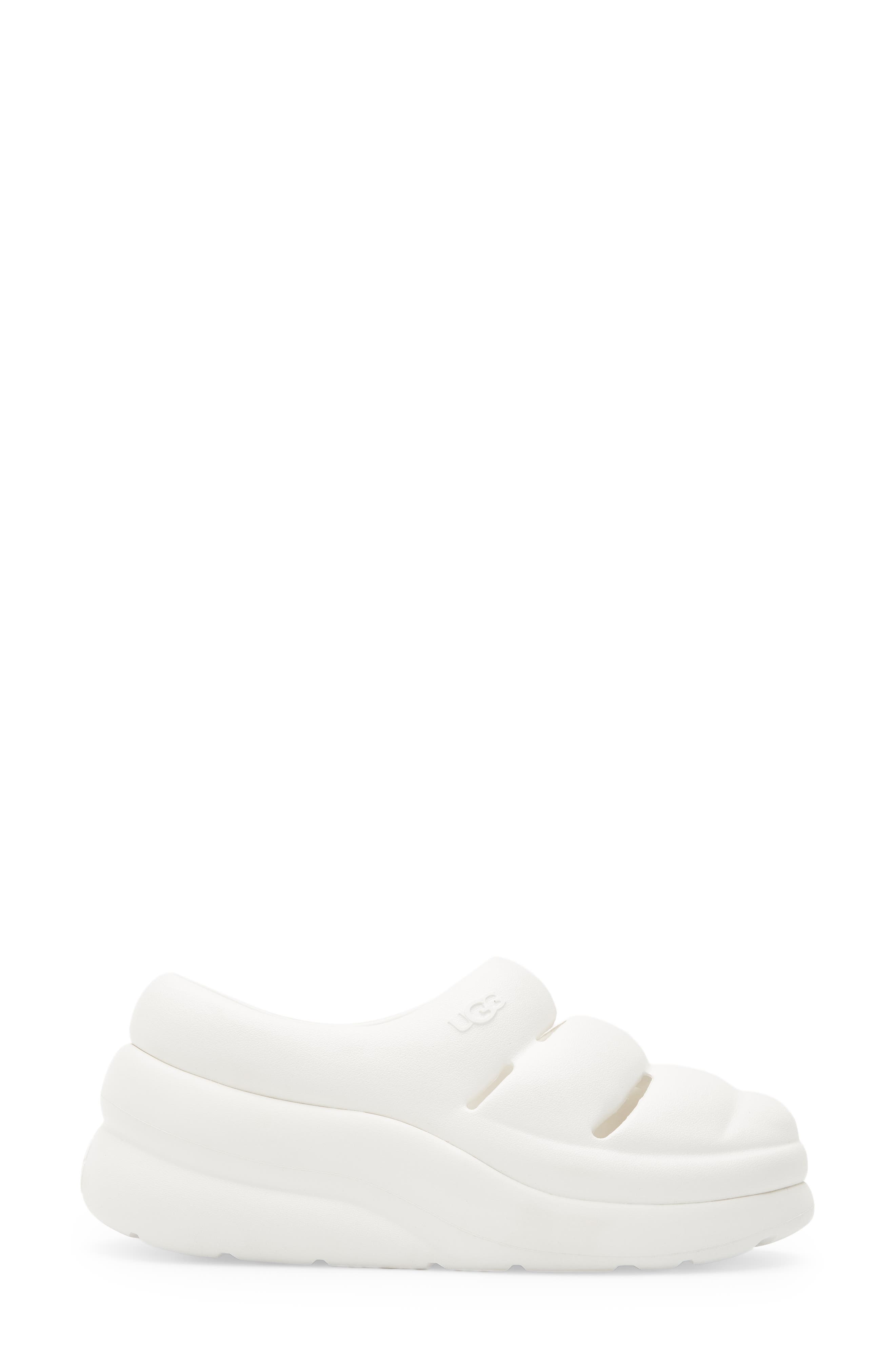UGG® Sport Yeah Clog Nordstrom