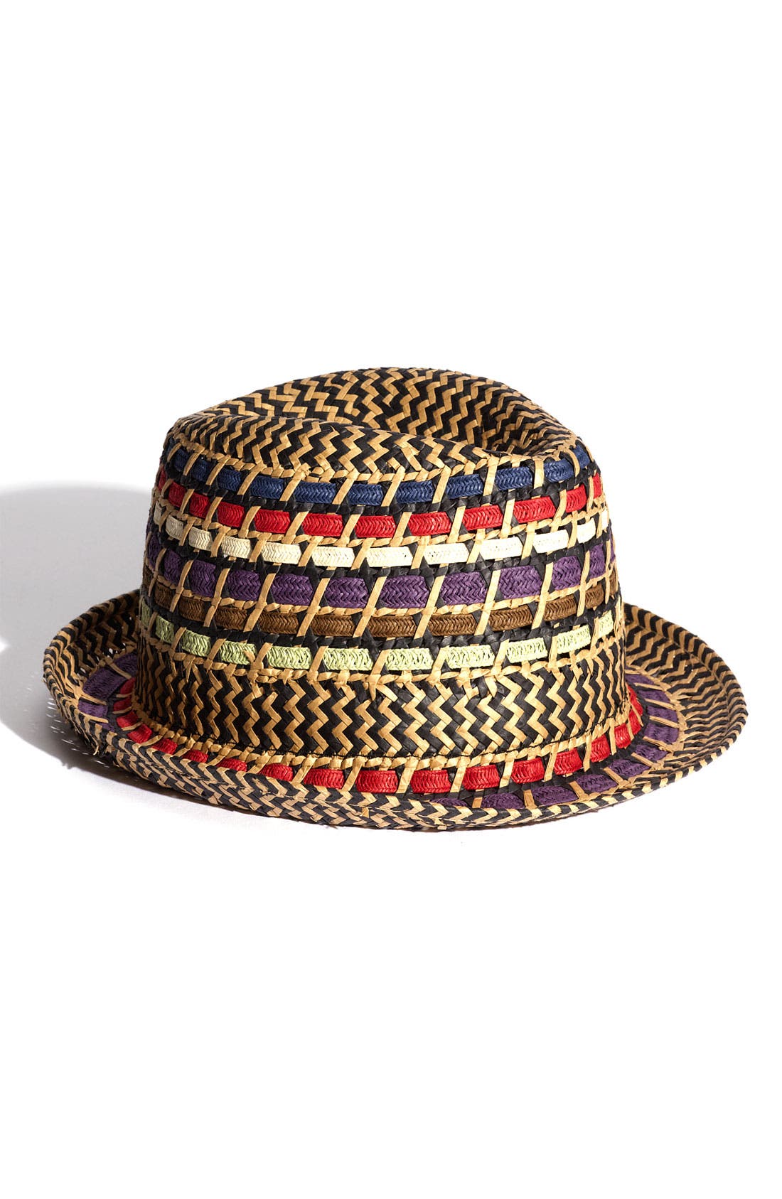 Steve Madden 'Fiesta' Fedora Nordstrom