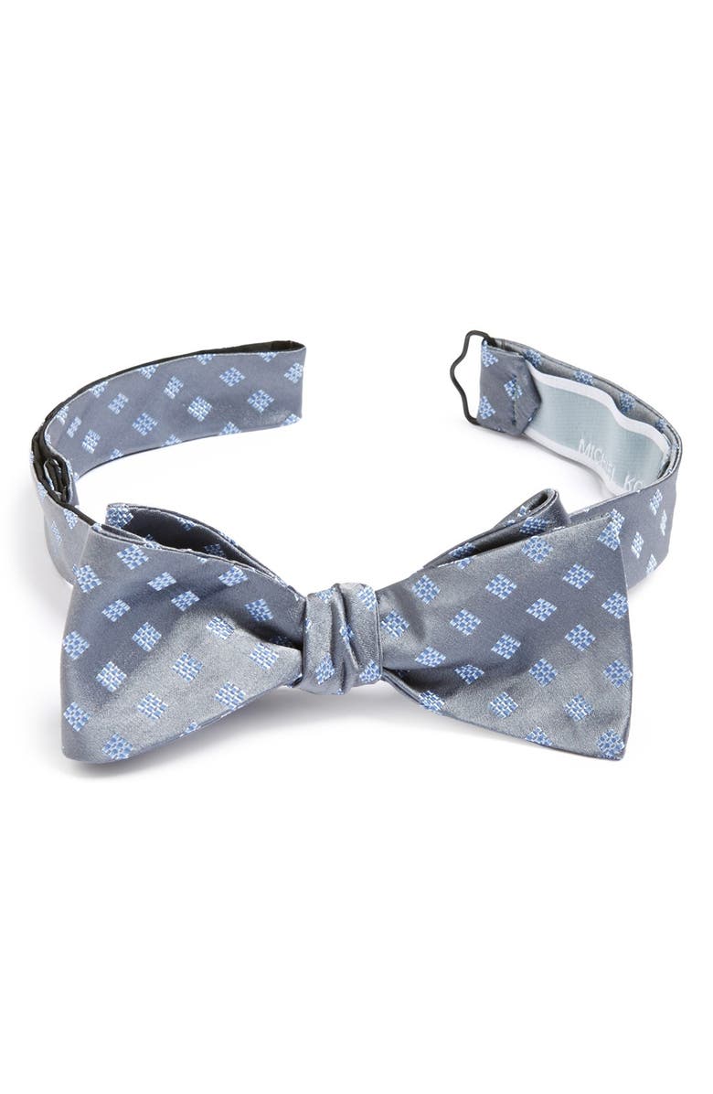 Michael Kors Silk Bow Tie | Nordstrom