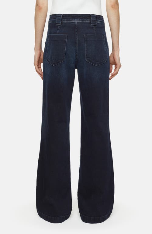 CLOSED CLOSED ARIA FLARE JEANS