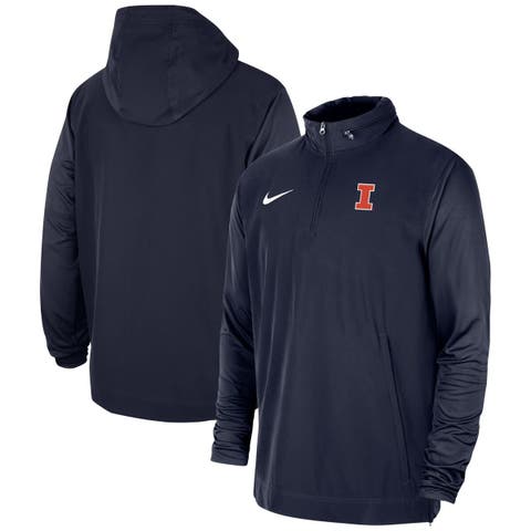 Nike City Connect Dugout (MLB Baltimore Orioles) Men's Full-Zip