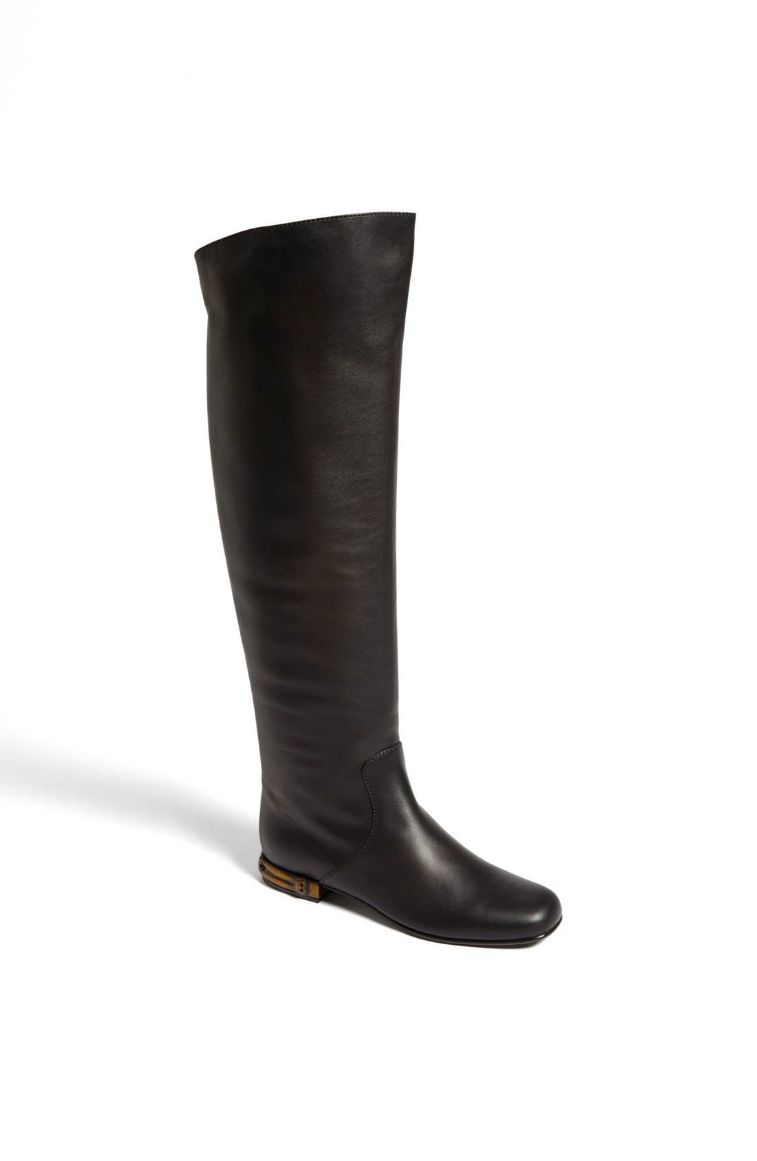 bamboo toothbrush boots