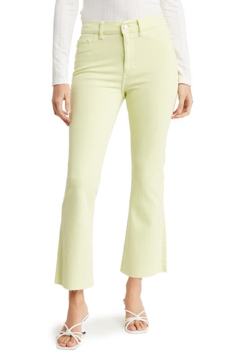 Cropped Jeans for Women | Nordstrom Rack