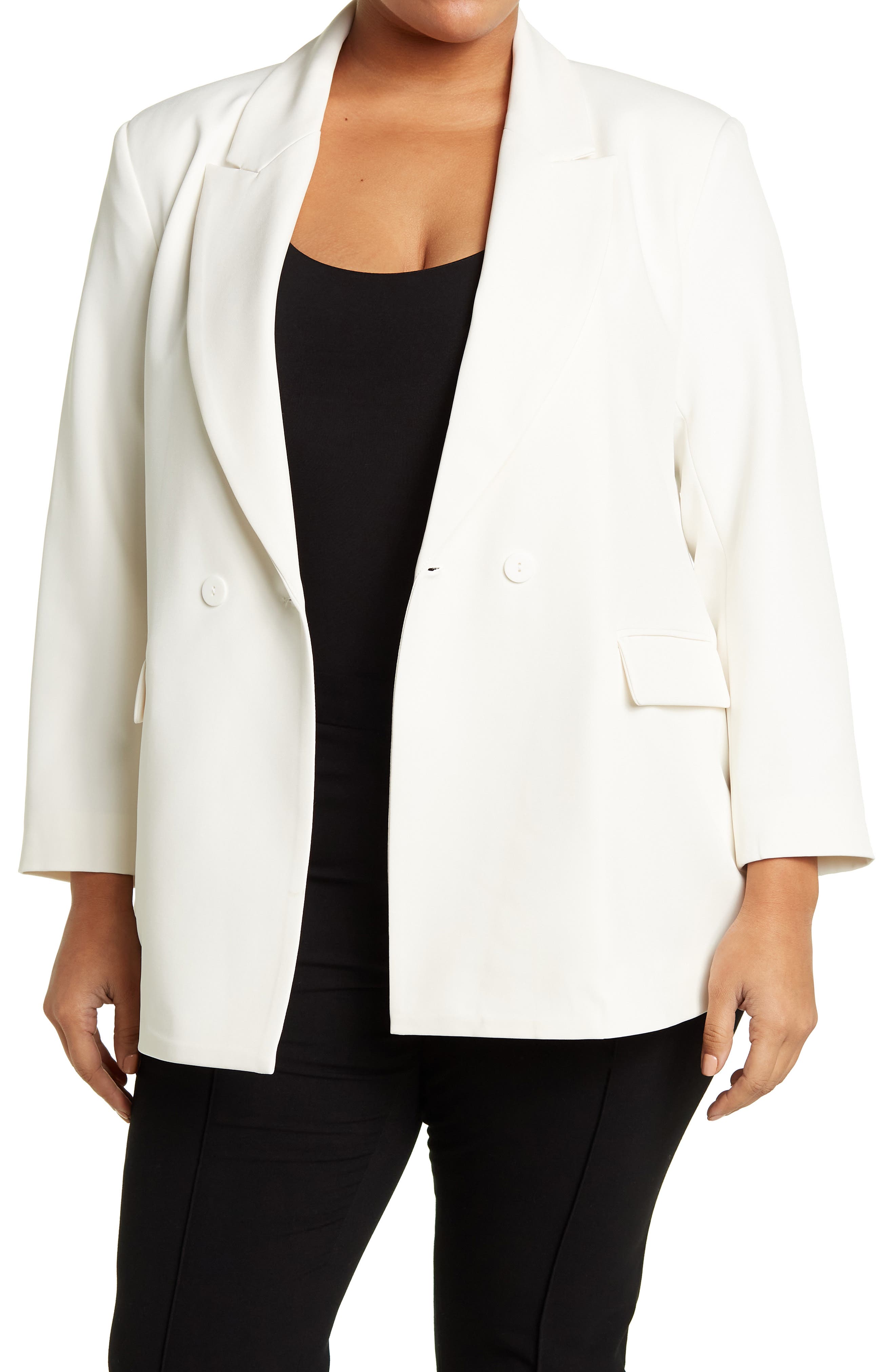 blazer dress nordstrom rack