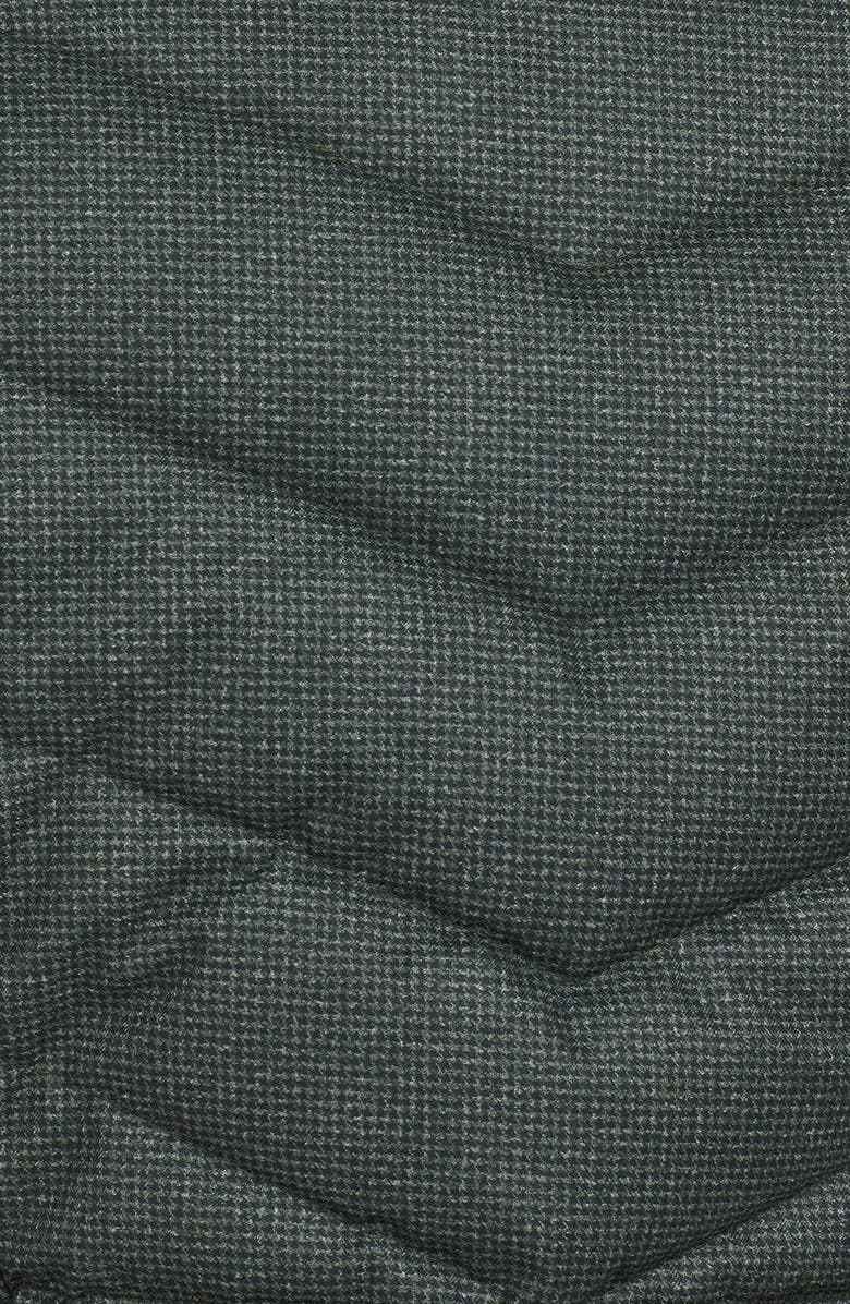 Barbour Whernside Puffer Vest, Alternate, color, 
