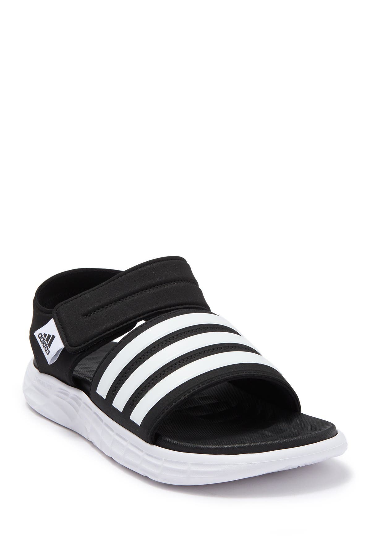 adidas duramo slide sandal