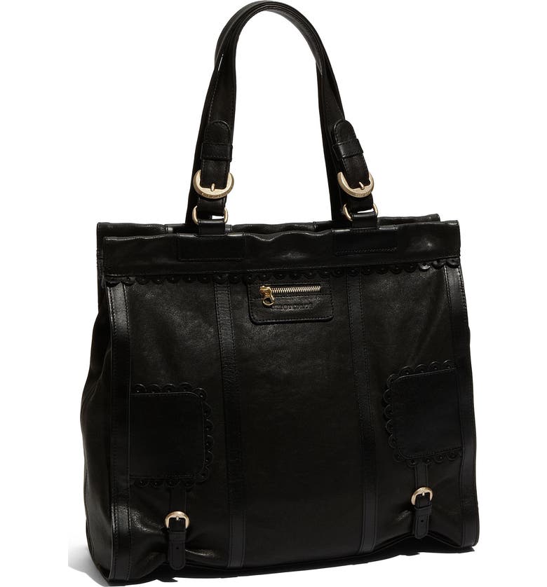 See By Chloé 'Poya - Large' Leather Tote | Nordstrom