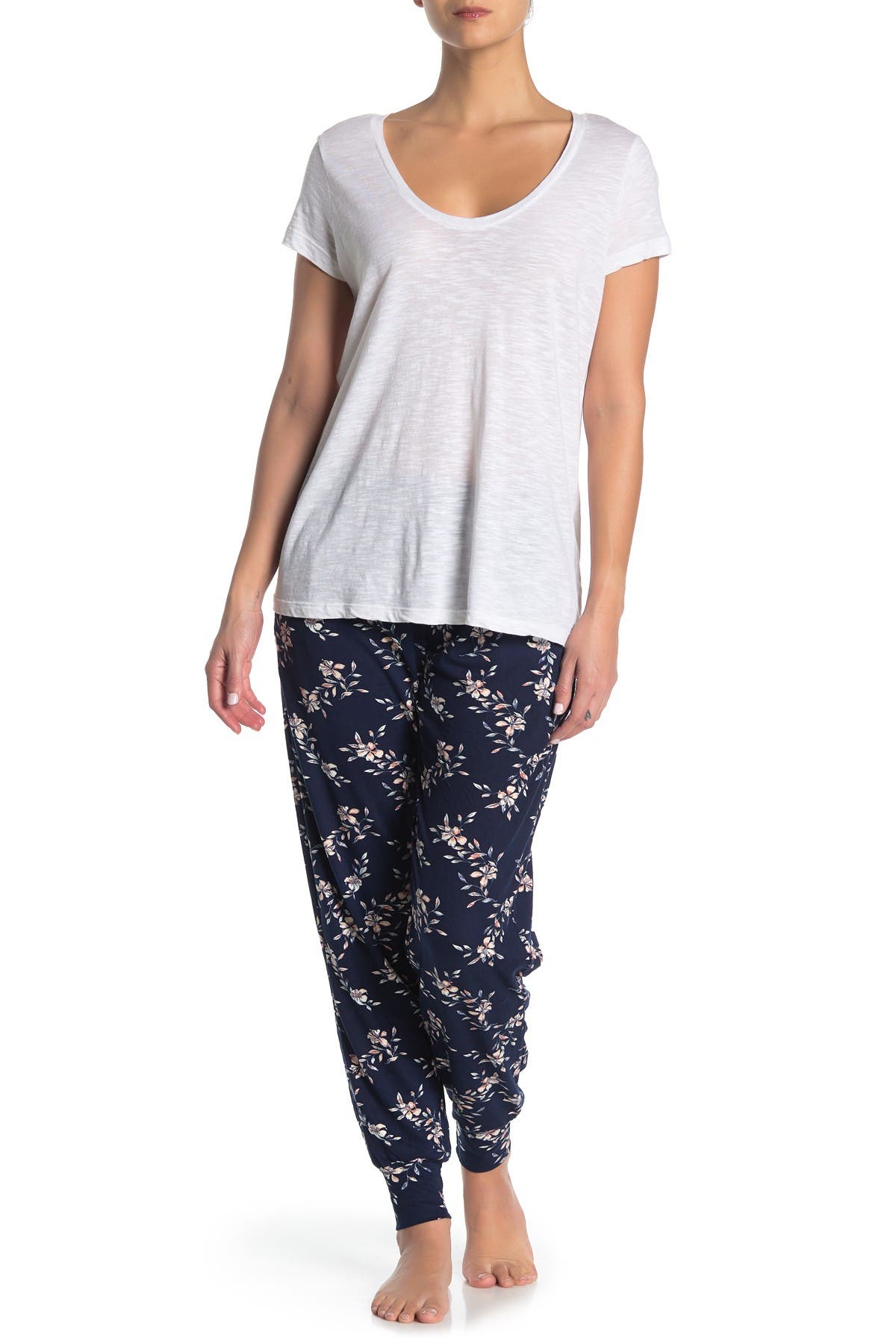Tart Printed Pajama Pants Nordstrom Rack