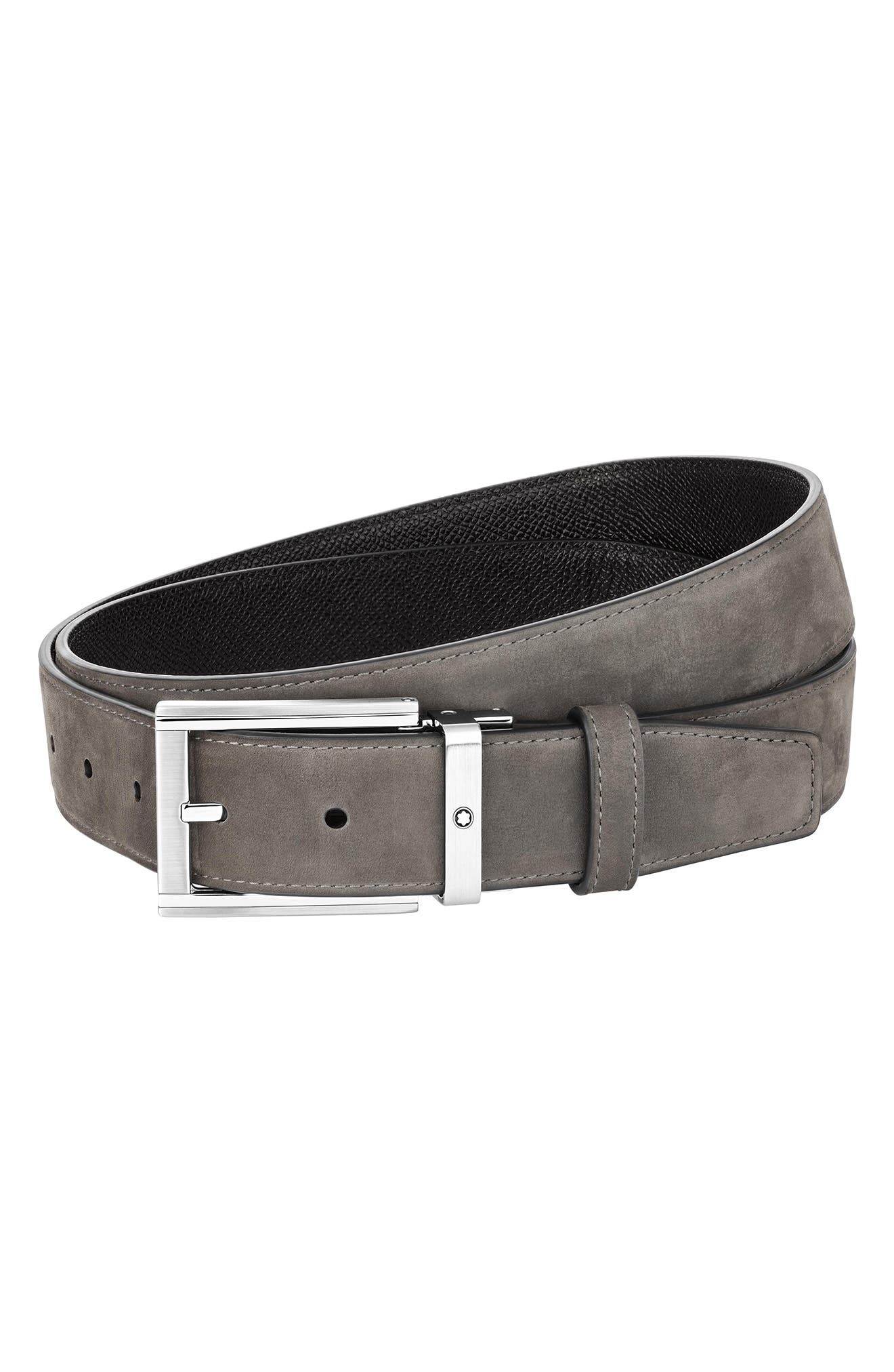 belt grey