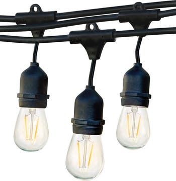 Ambience Pro LED 1W String Lights