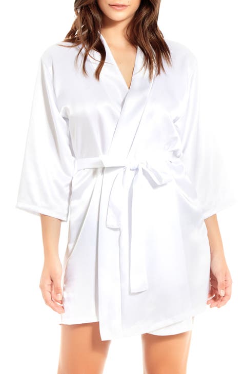 Women's White Robes | Nordstrom