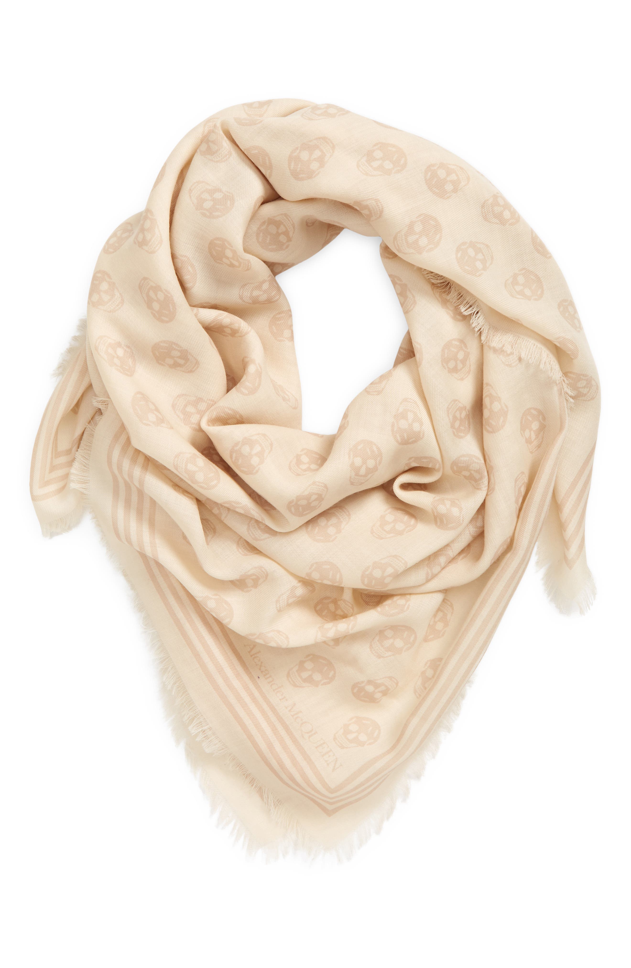 barbour scarf 