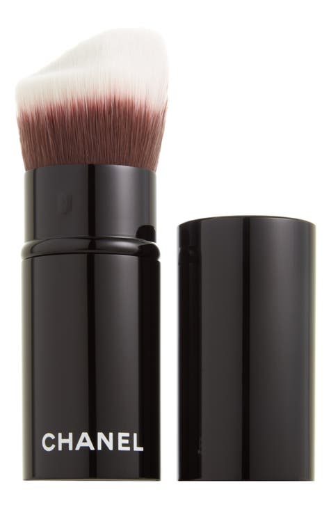 Chanel Makeup Eyebrow Brushes