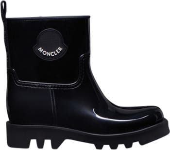 Moncler rubber clearance boots