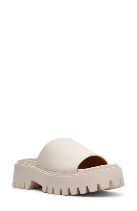 Ivory Sandals for Women | Nordstrom Rack