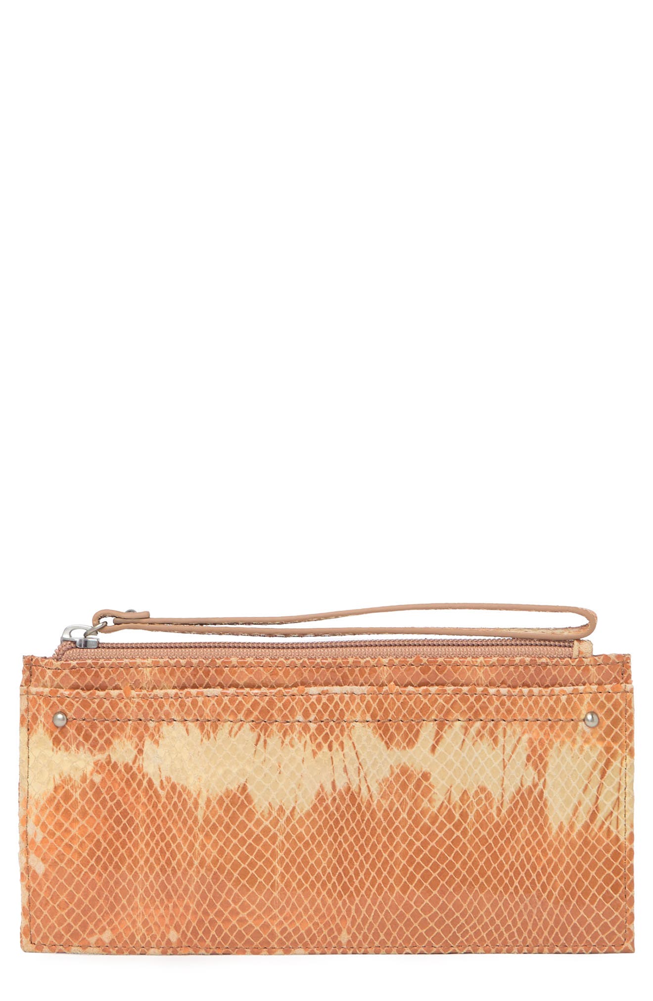 hobo lauren wallet nordstrom rack