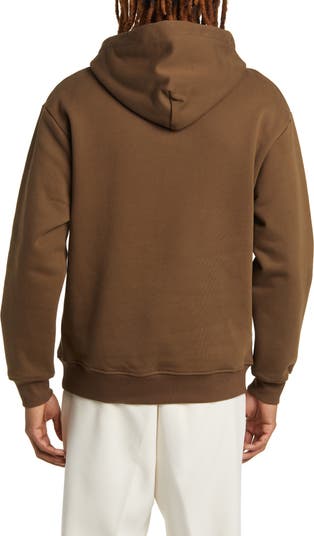 BOGEY BOYS Essential Cotton Hoodie | Nordstrom