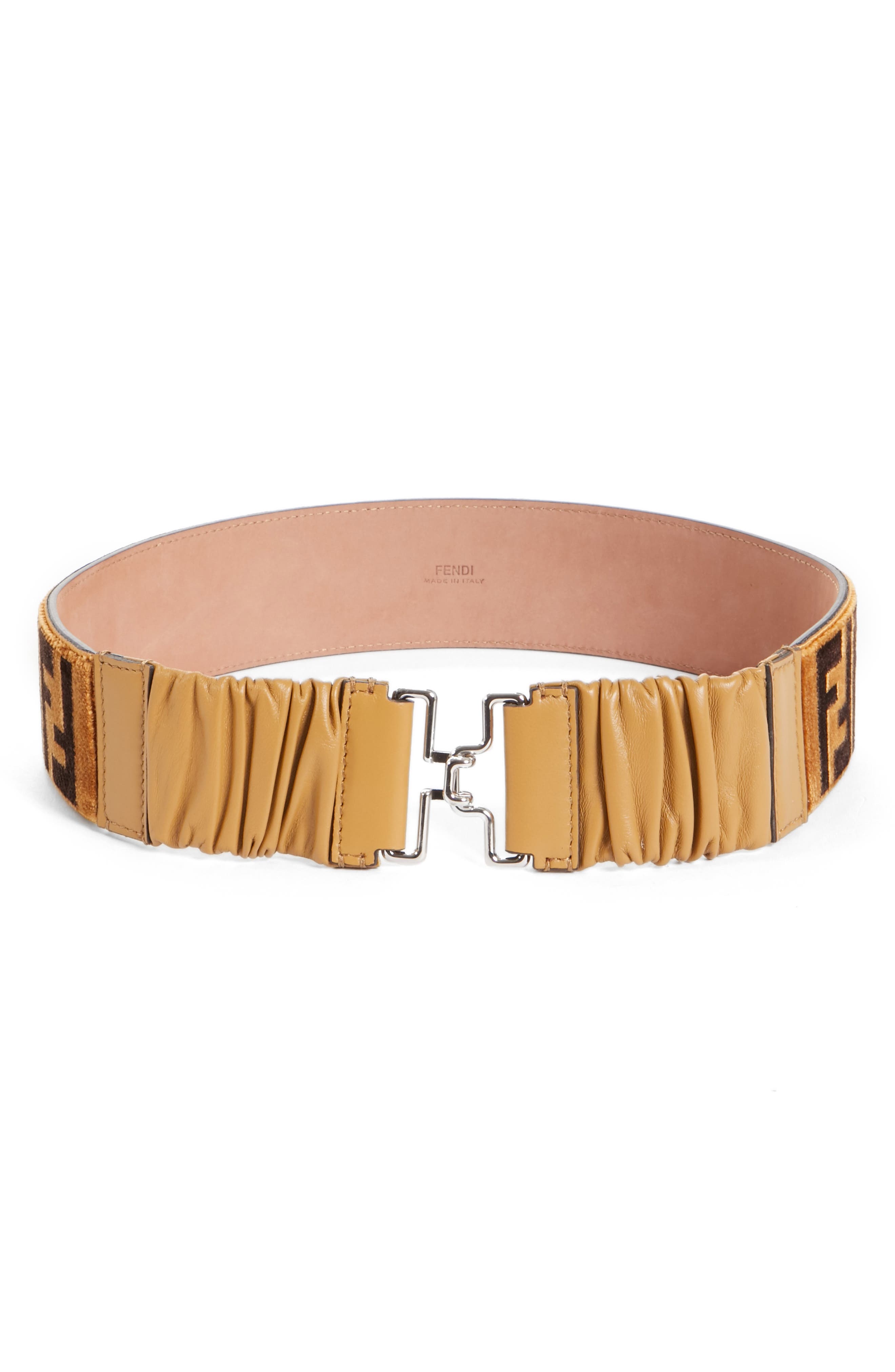 nordstrom fendi belt