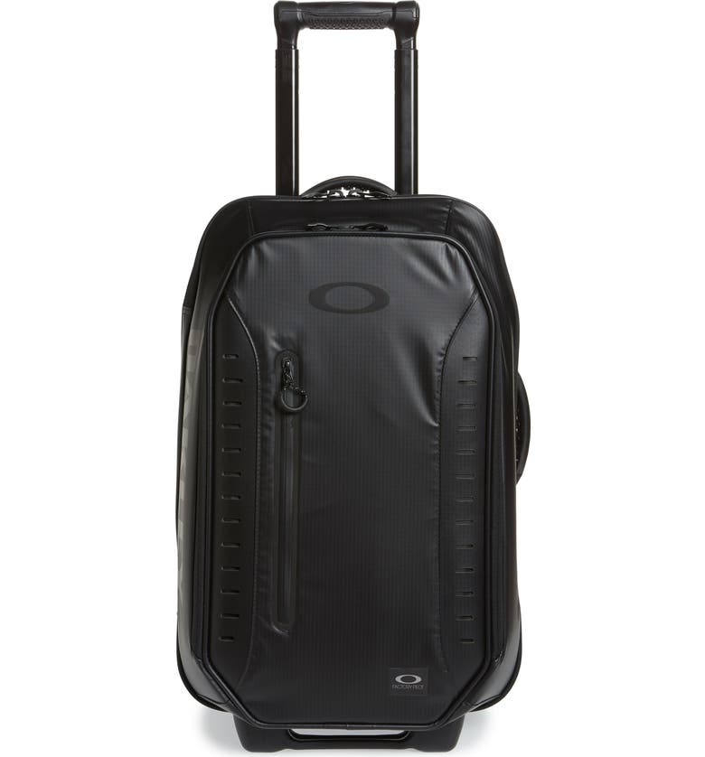 Oakley Fp 45l Rolling Duffle Carry On Nordstrom