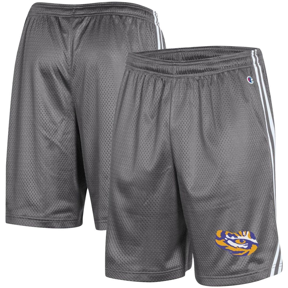 men's champion lacrosse shorts