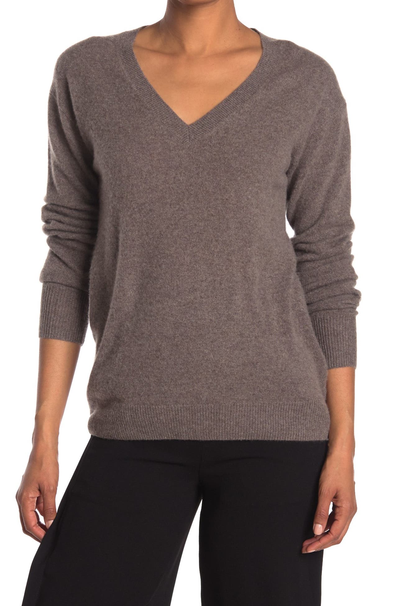 360 Cashmere | Posie Cashmere Sweater | Nordstrom Rack