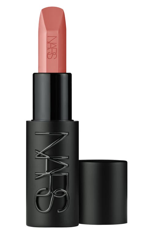 Shop Nars Explicit Lipstick In Blame