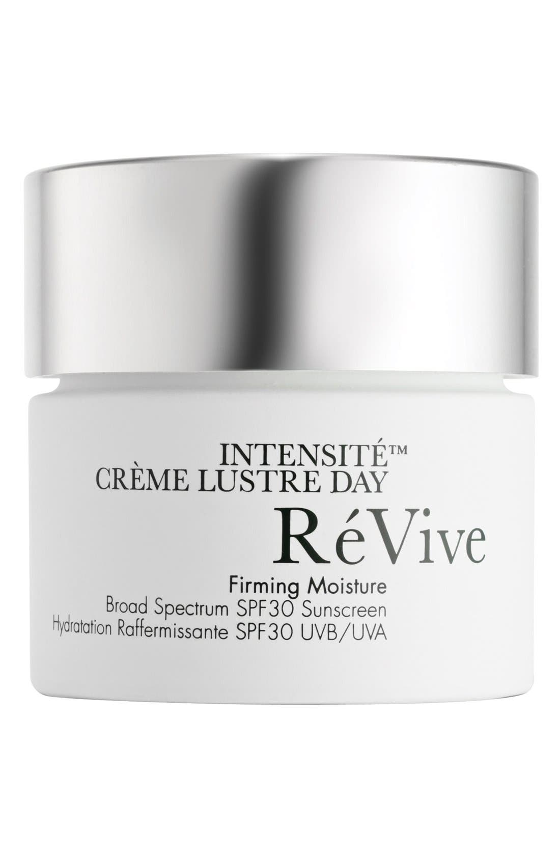 revive intensite creme lustre day