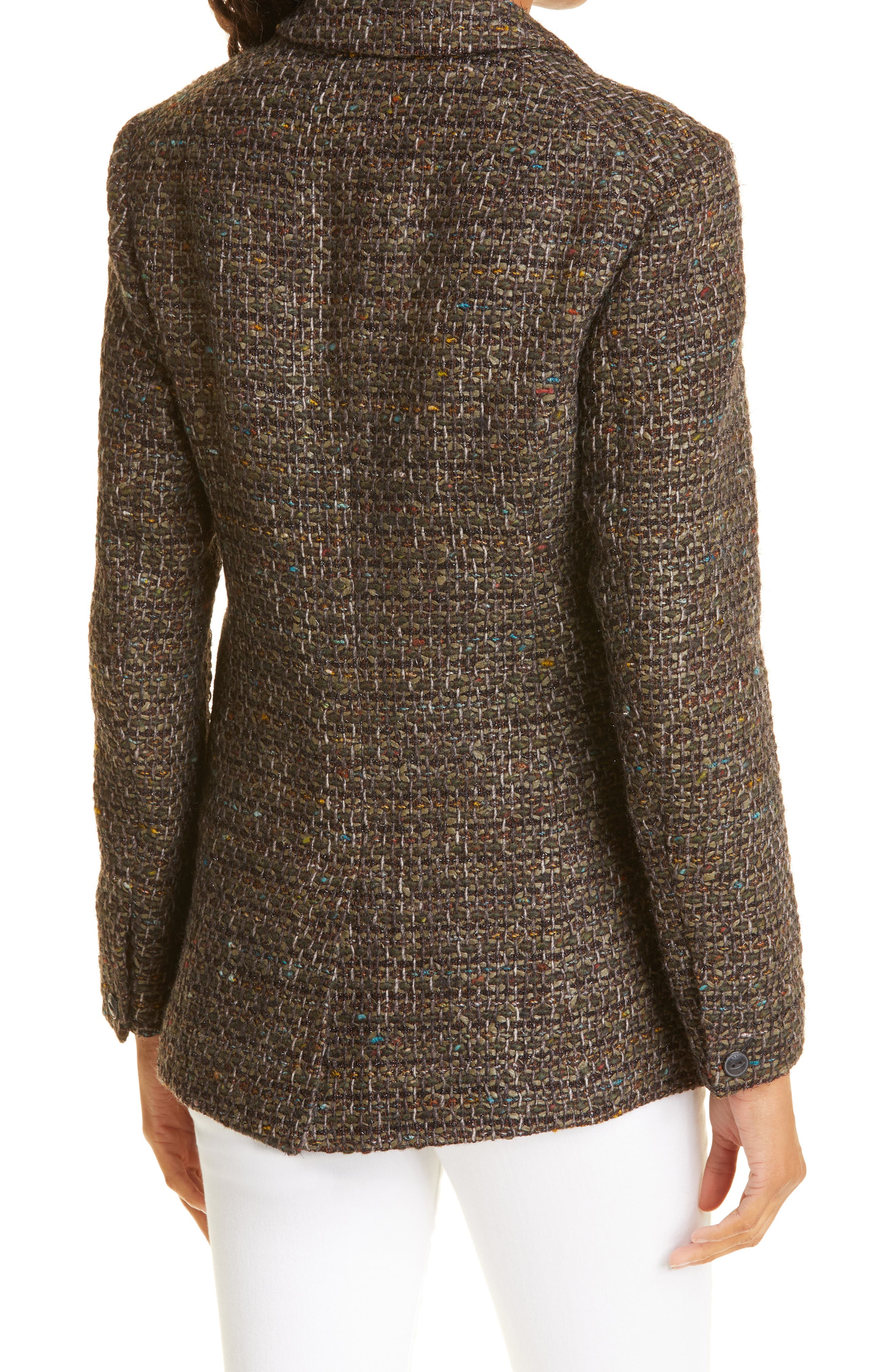 rag \u0026 bone Margo Linton Wool Blend 