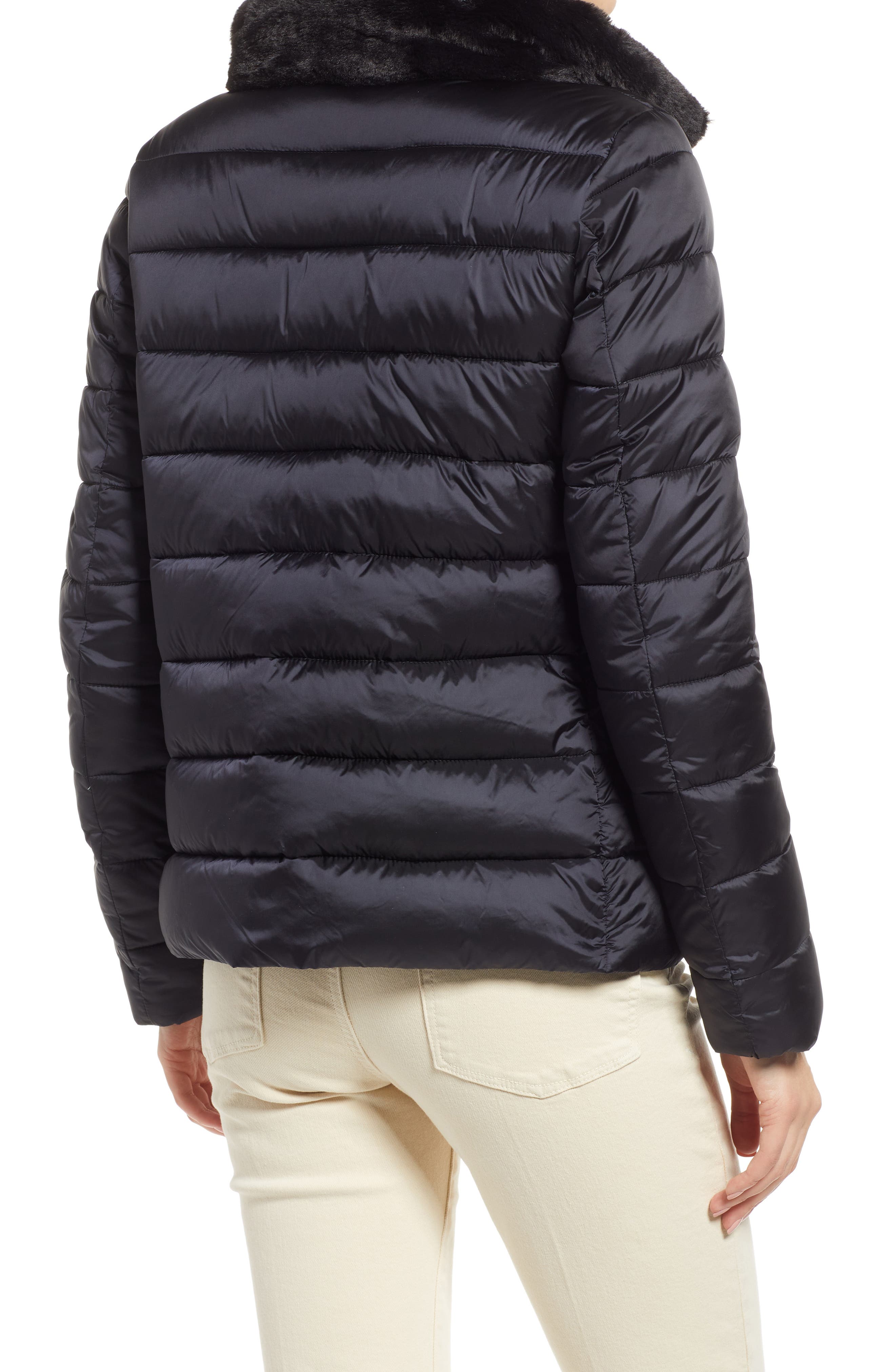 Save The Duck Women's Mei Puffer Jacket 