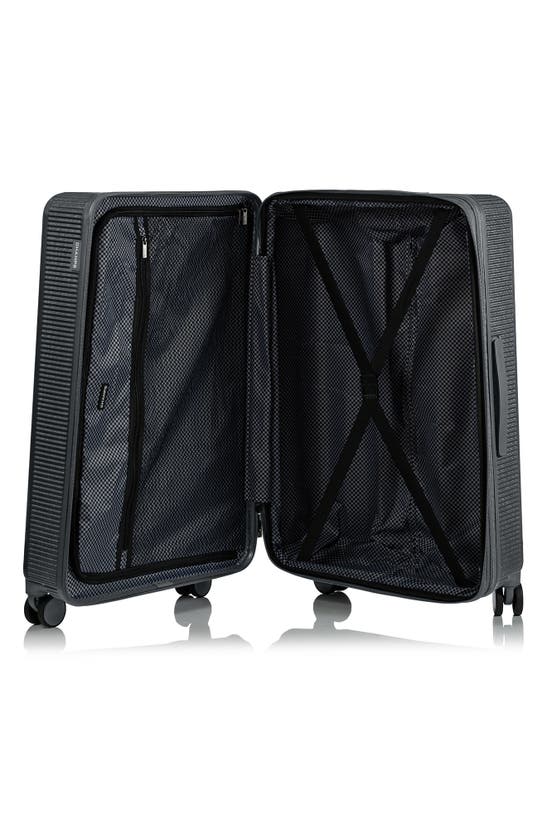 CHAMPS CHAMPS ICONIC II 3-PIECE LUGGAGE SET