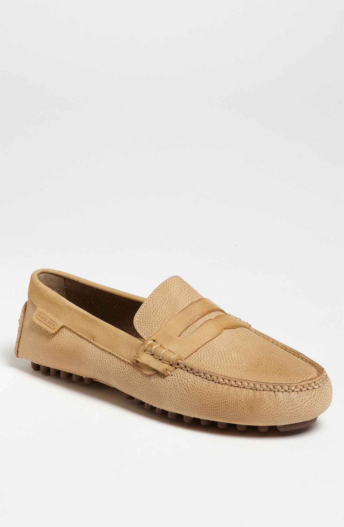 cole haan nike air driving loafer