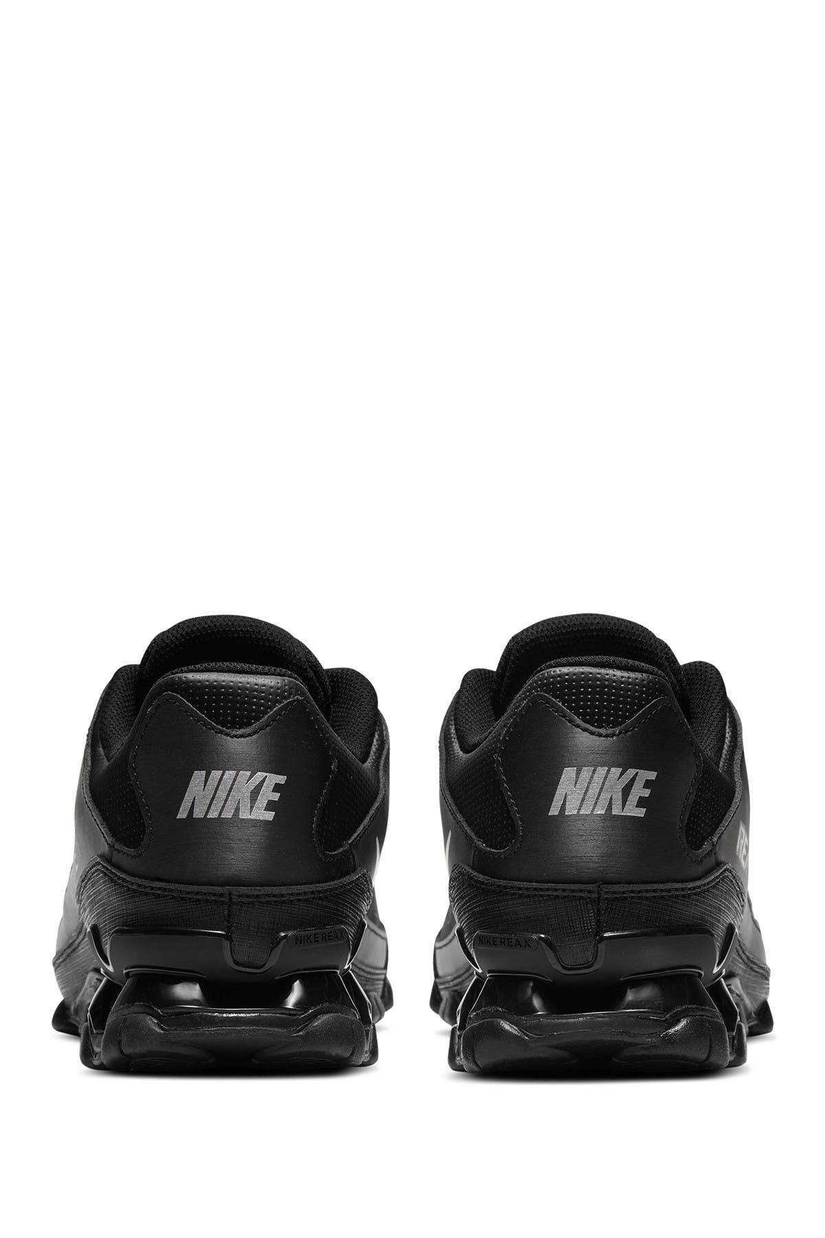 nike reax 6