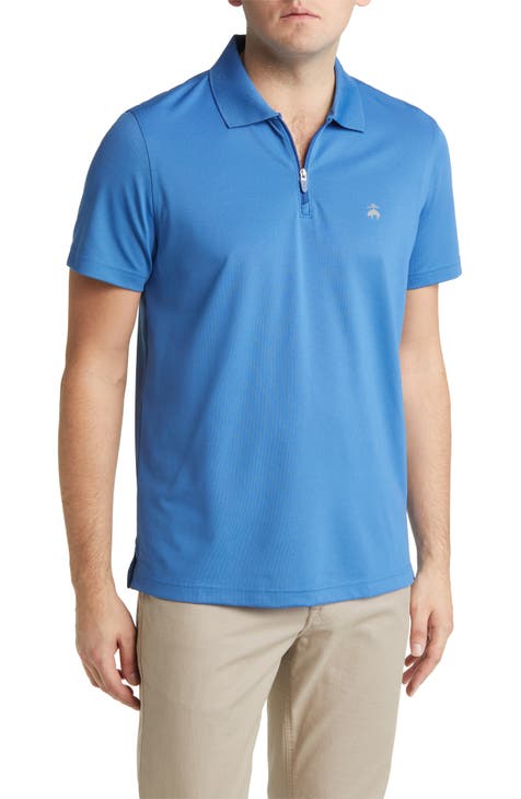 nordstrom golf polo