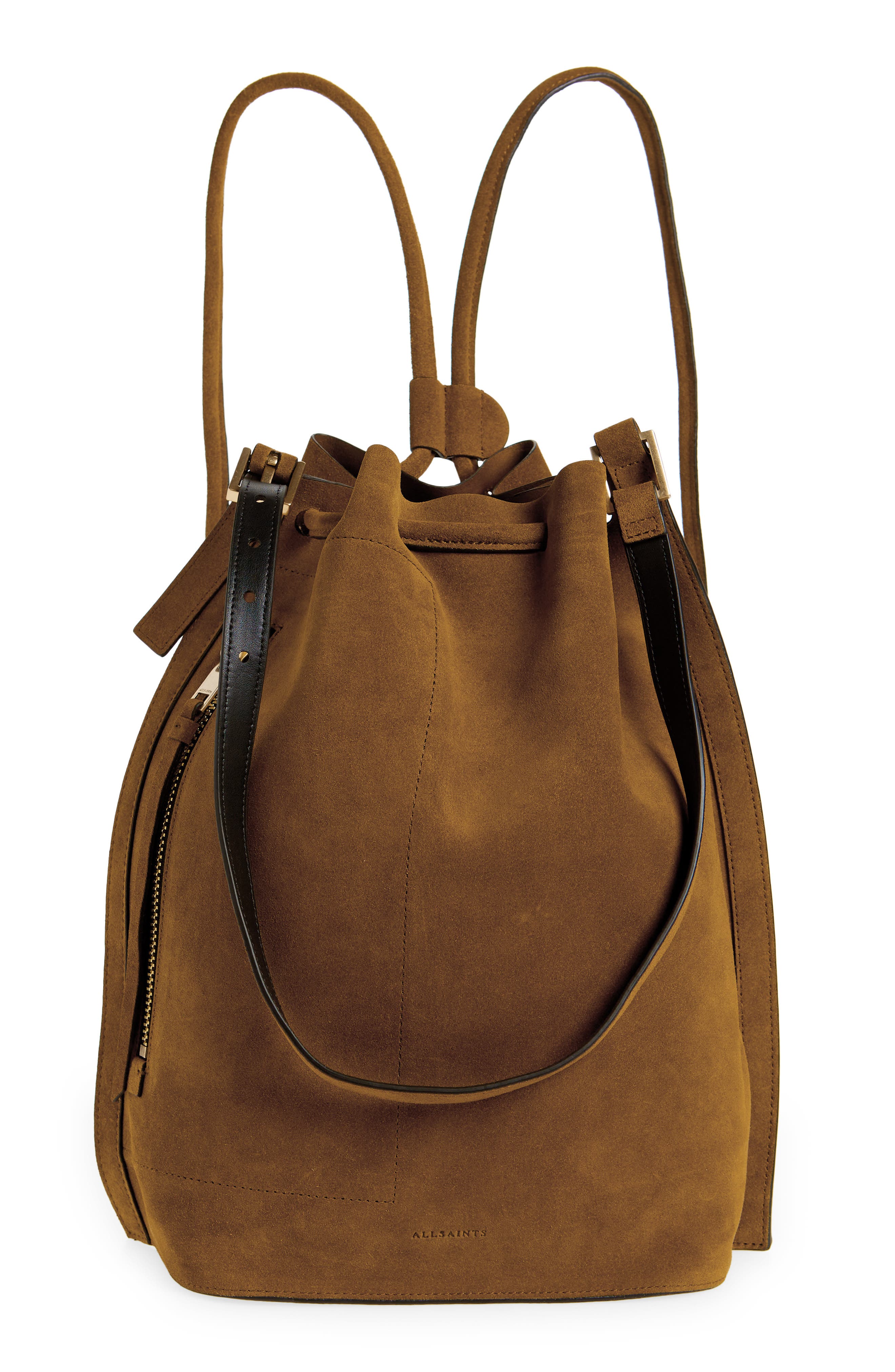 all saints convertible backpack
